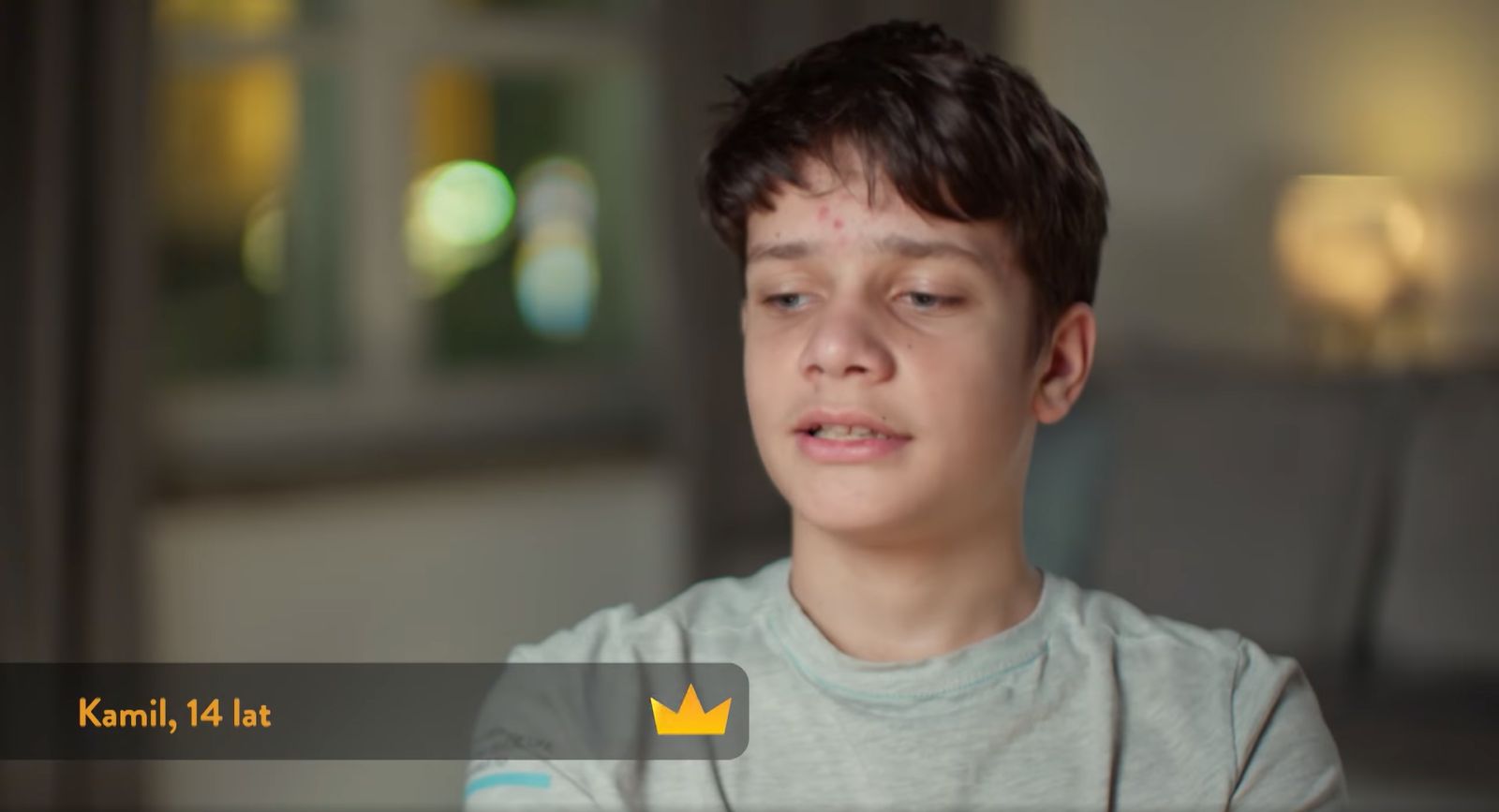 14-letni Kamil bohaterem "Nastolatki rządzą kasą". Widzowie są podzieleni