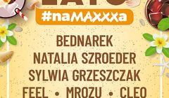 RMF MAXXX z trzecią edycją trasy koncertowej „Lato #naMAXXXa”