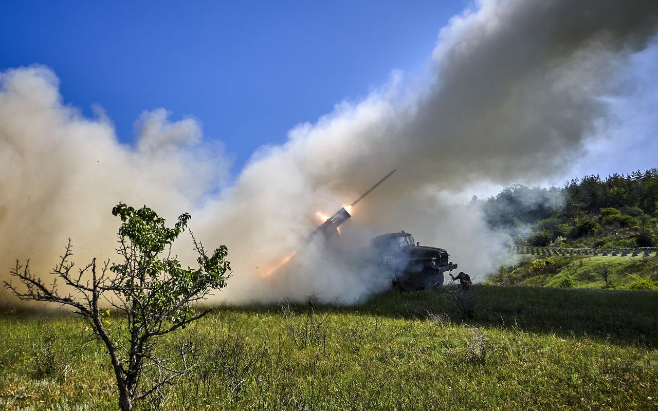 Angriff auf russische Raketeneinheit: Ukraine spricht über Erfolg