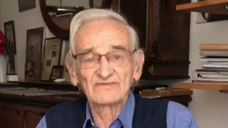 Wybory 2020. Andrzej Pilecki, syn Witolda Pileckiego