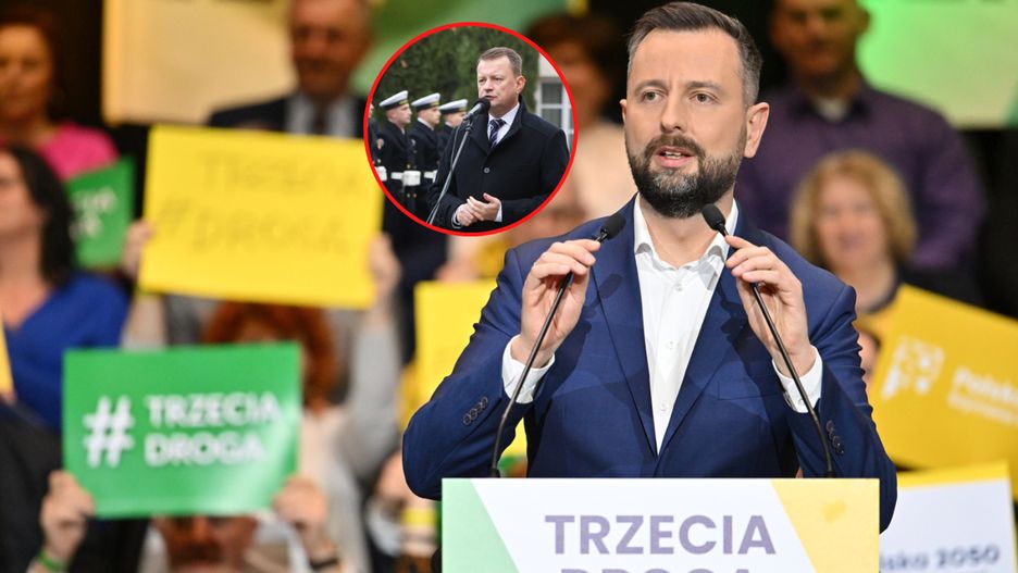 Kosiniak-Kamysz wypomina PiS-owi