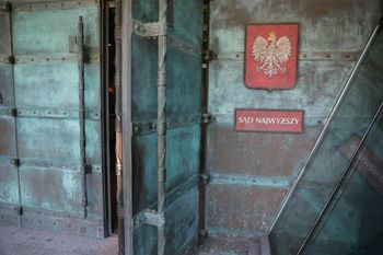 SN zarejestrował ponad 9 tys. protestów. Dużo więcej czeka