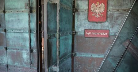 SN zarejestrował ponad 9 tys. protestów. Dużo więcej czeka w kolejce