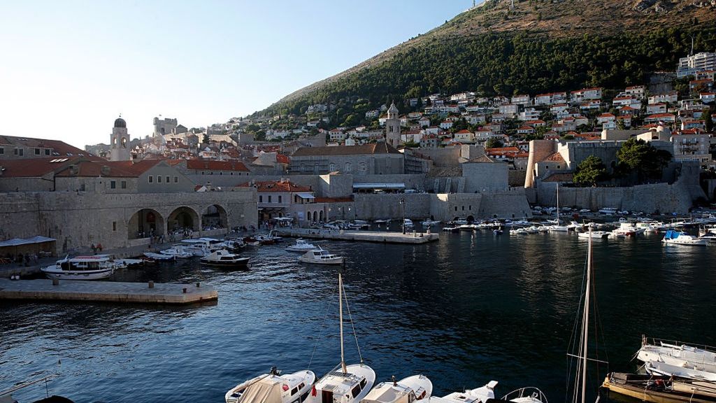 Gwałtowny wzrost zachorowań w Chorwacji.