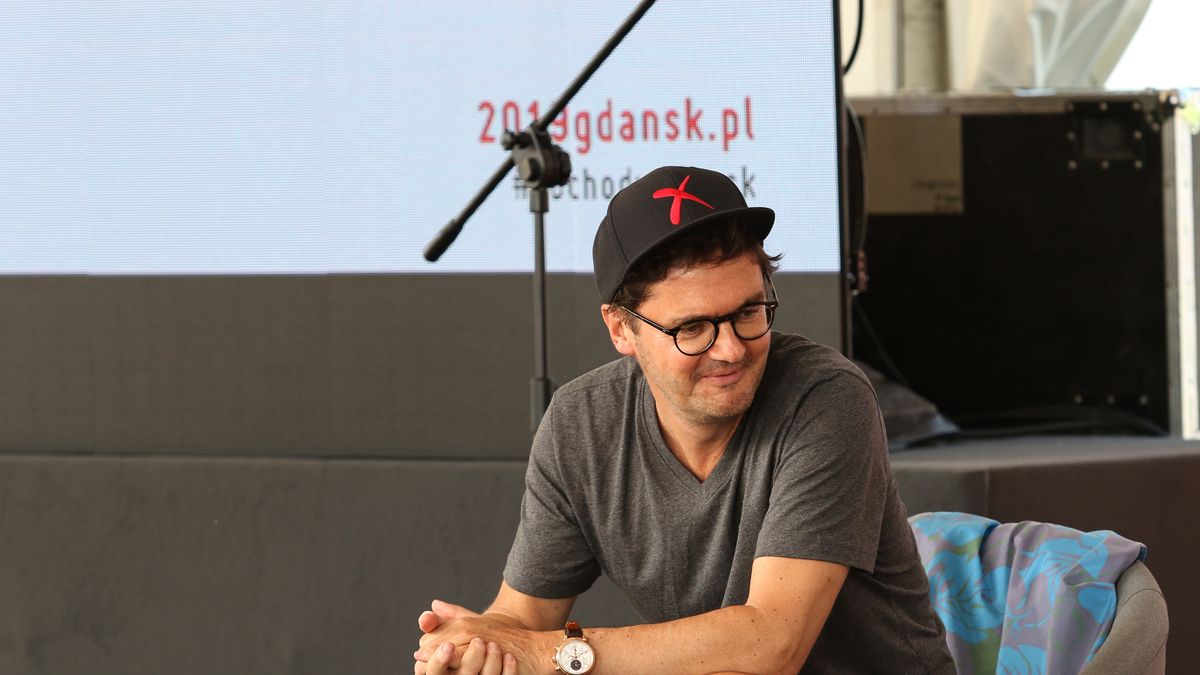 Kuba Wojewódzki otwiera drugą restaurację