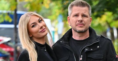 Chajzerowie nie ustają w MONETYZOWANIU związku. Ogłosili nowy sposób na biznes