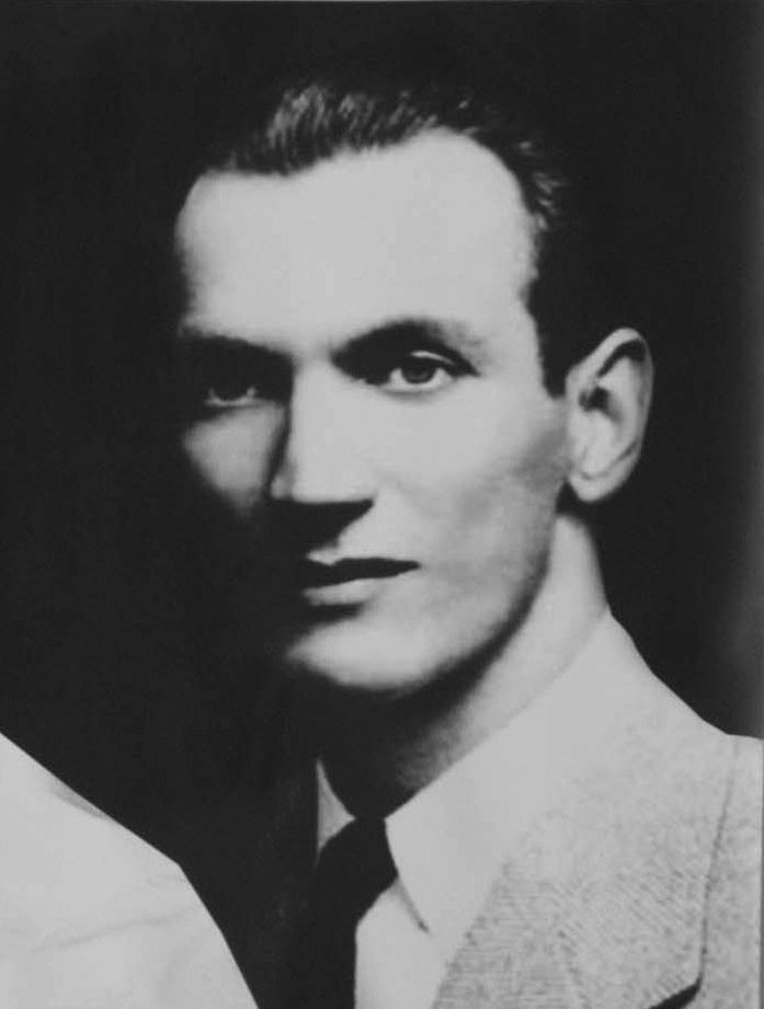 Jan Karski niezwykle cenił pracę łączniczek 