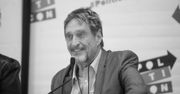 John McAfee nie żyje. Legendarny twórca antywirusa popełnił samobójstwo