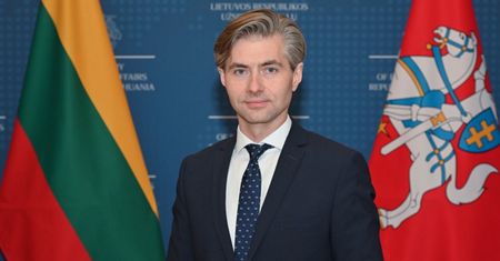 Litwa mówi jasno. To "jedyne miejscem dla Putina w Europie"