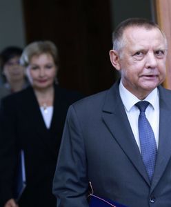 Kończy się kadencja prezesa NIK Mariana Banasia. Kto go zastąpi?