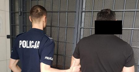 Ukradł z marketu aż 172 kostki masła. Grozi mu nawet 5 lat więzienia