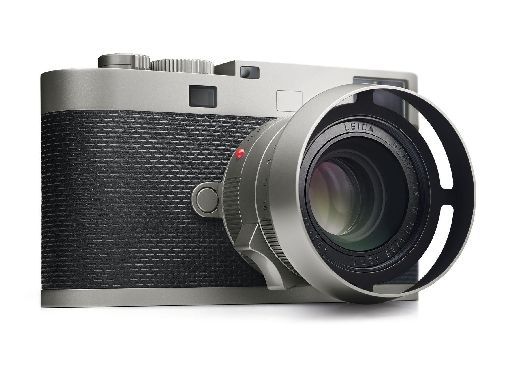 Leica M Edition 60 – „ekstremalny” cyfrowy dalmierz bez ekranu 4