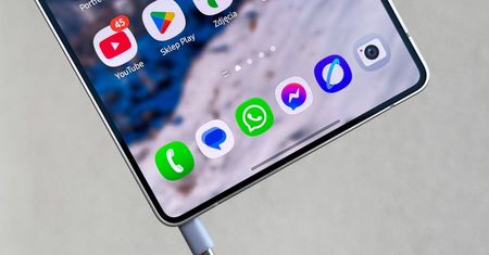 Samsung szykuje rewolucję. Użytkownicy latami o to prosili