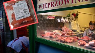 Groźne bakterie w kiełbasie. Pilne wycofanie GIS
