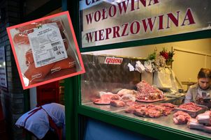 Groźne bakterie w kiełbasie. Pilne wycofanie GIS