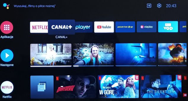 Subskrybenci sfrustrowani interfejsami platform streamingowych. „Brakuje agregatorów”