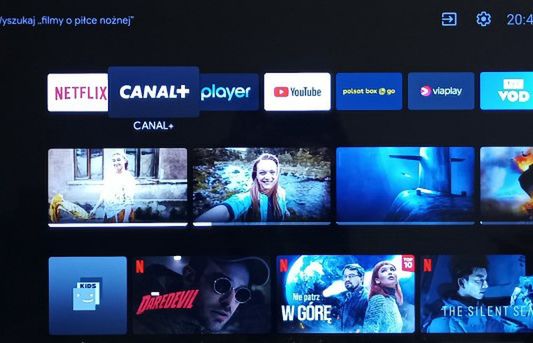 Subskrybenci sfrustrowani interfejsami platform streamingowych. „Brakuje agregatorów”