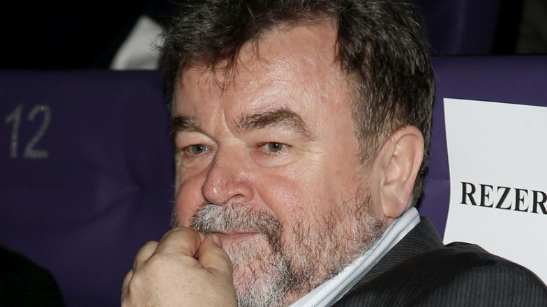 Edward Miszczak idzie na emeryturę?