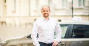 "To jest dla mnie niepojęte!" Szef Free Now w Polsce o trzech absurdach na rynku usług taxi