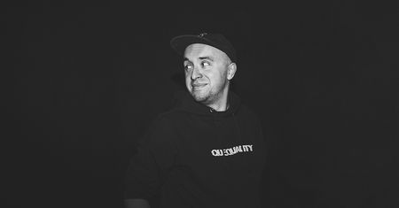 Od bitów i skreczy, po pierwszoligowy management, zawsze z toruńskim akcentem – co nam zdradził DJ Ike?