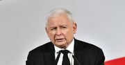 Kaczyński ogłasza wielki sukces. "Zebraliśmy bilion złotych"