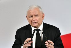 Kaczyński ogłasza wielki sukces. "Zebraliśmy bilion złotych"