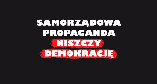 Protest lokalnych wydawców przeciw mediom dotowanym przez samorządy. „Dewastacja rynku, wynaturzenie”
