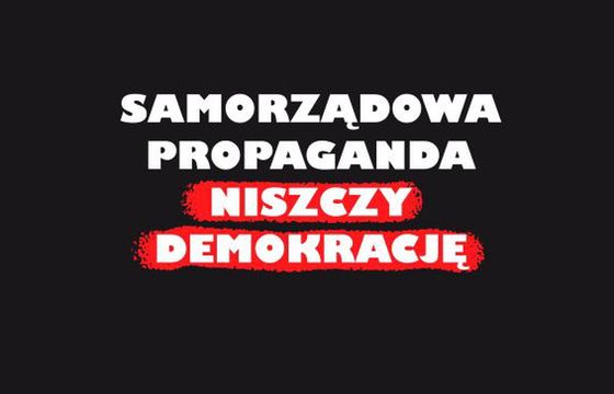 Protest lokalnych wydawców przeciw mediom dotowanym przez samorządy. „Dewastacja rynku, wynaturzenie”