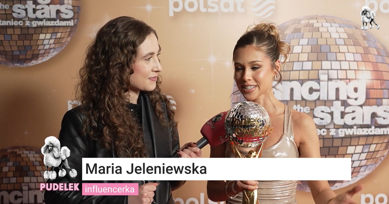 Maria Jeleniewska