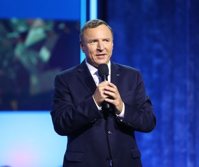 Co z raportem ws. TVP za Jacka Kurskiego? Zaskakujące informacje