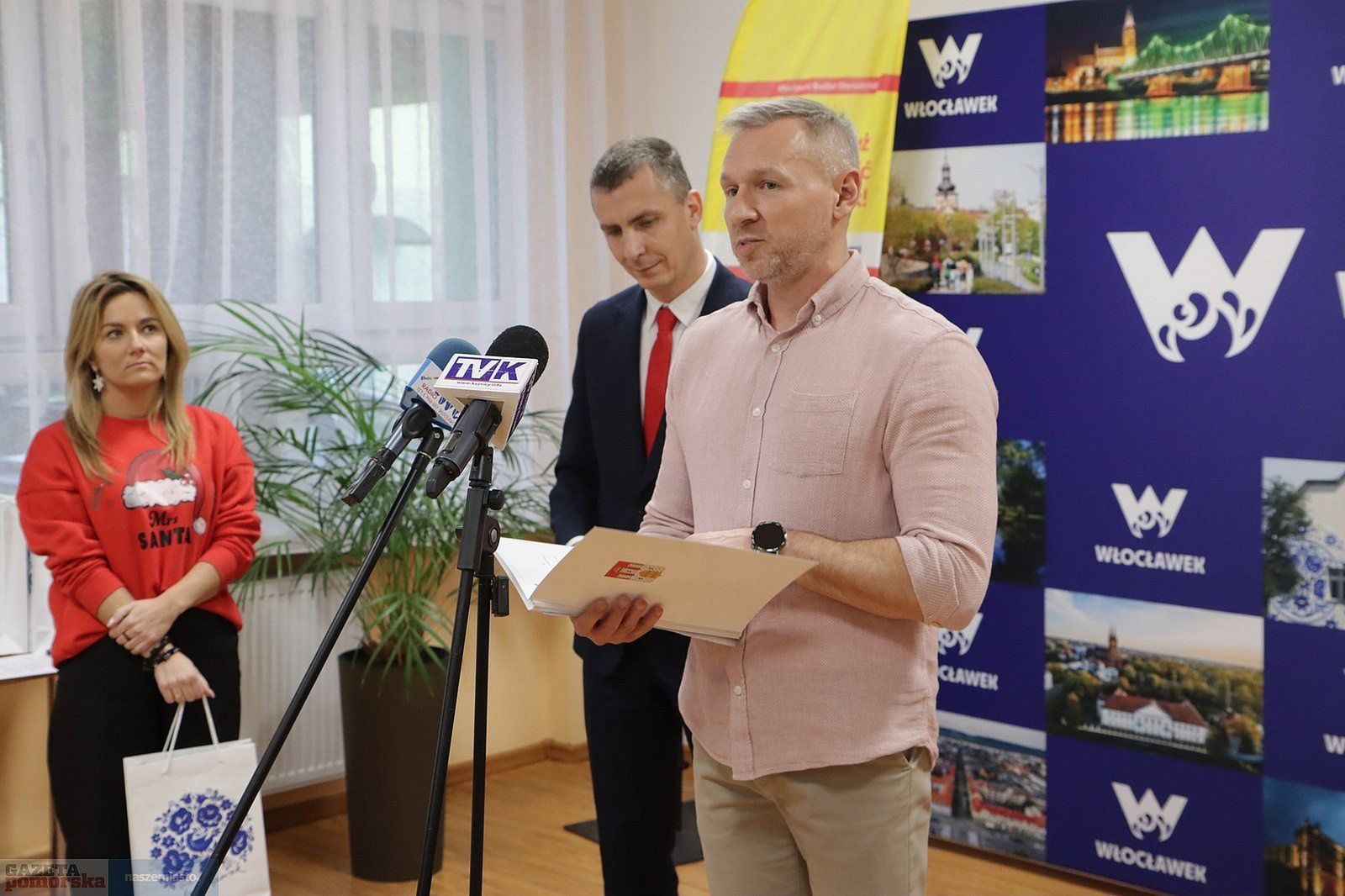 Ogłoszenie wyników Włocławskiego Budżetu Obywatelskiego 2026