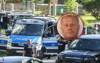 Zabójstwo w Starej Wsi. Prokuratura podaje nowe informacje