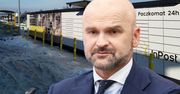 Przejęcie InPostu. Brytyjczycy mówią "nie". Podają powód