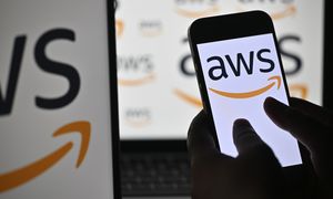 Drony uderzają w centra danych Amazon Web Services na Bliskim Wschodzie