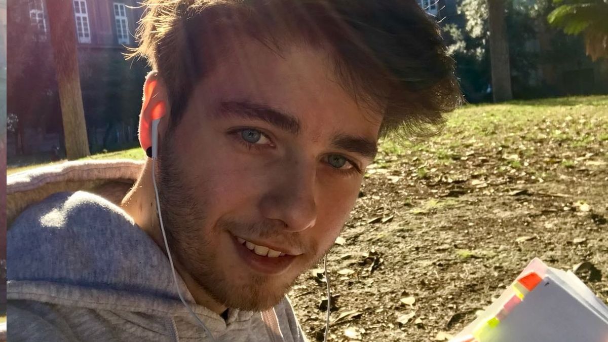 Nie żyje pracownik kina