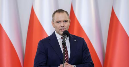 Jest komunikat Pałacu ws. odebrania Orderu Orła Białego Zełenskiemu