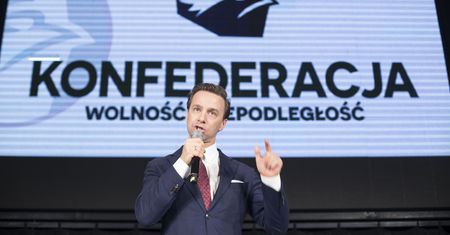 Poważne braki w dokumentach Bosaków. "Duża różnica"