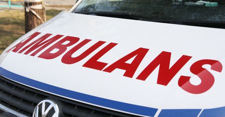 Tragedia w Jarkowie. Pod kołami traktora zginęła kobieta