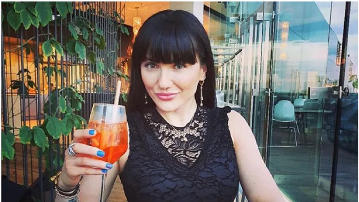 Ewa Brodnicka