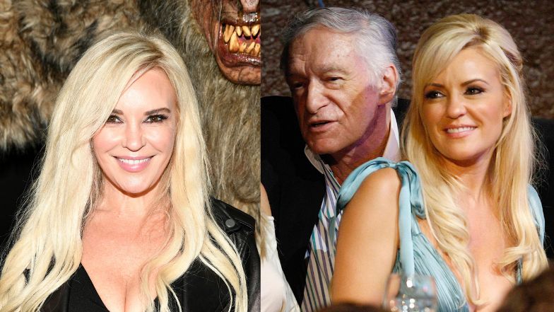 Króliczki Playboy'a