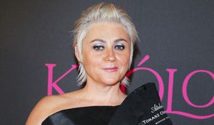 Wojewódzki zapytał Marię Peszek, czy jest biseksualna. Odpowiedziała od razu