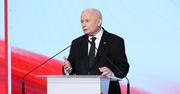 Kaczyński reaguje na nowe fakty ws. Karola Nawrockiego