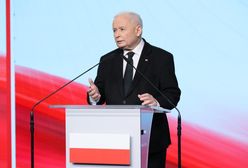Kaczyński reaguje na nowe fakty ws. Karola Nawrockiego