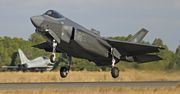 Niemcy kupili F-35 z USA. Teraz się obawiają. "Niepewny towarzysz"