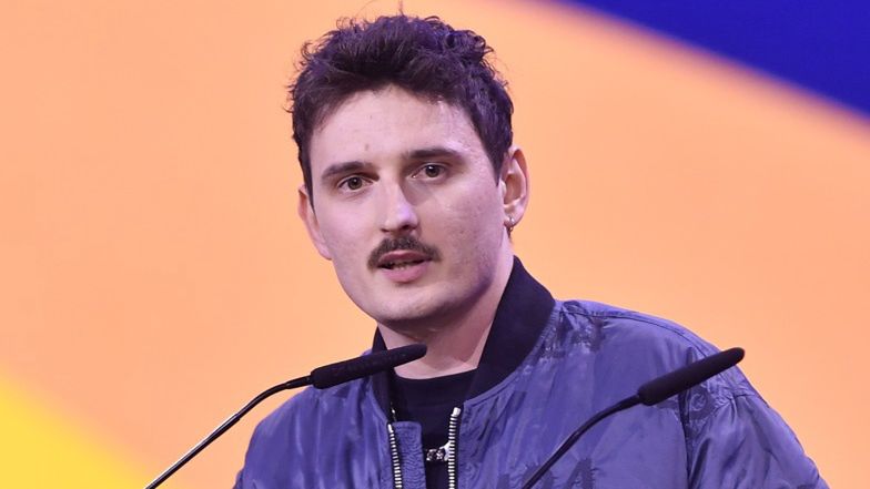 Dawid Podsiadło