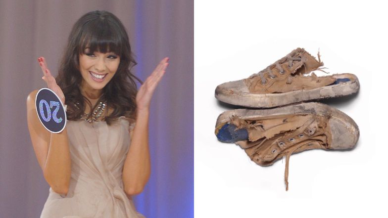 Paulina Krupińska wkurzona na Balenciage