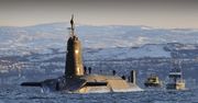 Atomowy arsenał Wielkiej Brytanii. Rakiety Trident serwisują Amerykanie