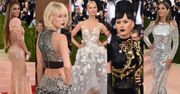 NAJLEPSZE i NAJGORSZE kreacje z Gali MET! (ZDJĘCIA)