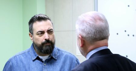 Tomasz Sekielski odchodzi z "Newsweeka"