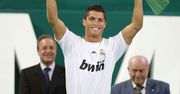 Ronaldo wybrał imię dla syna!